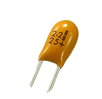 tantalum capacitor